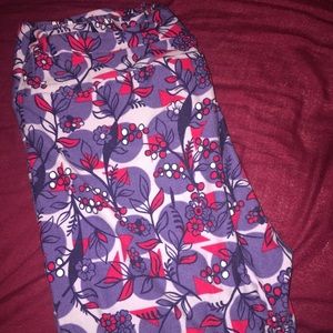OS LuLaRoe Leggings